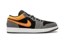 Air Jordan 1 Low "Vivid Orange"