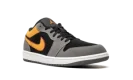 Air Jordan 1 Low "Vivid Orange"