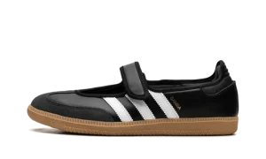 Samba Jane WMNS "Black White Gum"