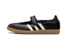 Samba Jane WMNS "Black White Gum"