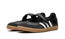 Samba Jane WMNS "Black White Gum"