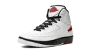 Air Jordan 2 Retro OG GS "Chicago 2022" DX2591 106