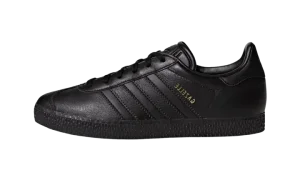 Gazelle GS "Core Black"