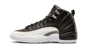 Air Jordan 12 Retro GS "Playoffs"