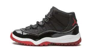 Jordan 11 Retro PS "Bred"