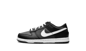 Dunk Low PS "Black Panda"