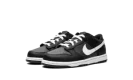 Dunk Low PS "Black Panda"