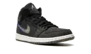 Jordan 1 Mid "Crater" DM3529 001