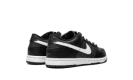 Dunk Low PS "Black Panda"