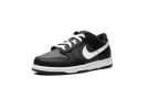 Dunk Low PS "Black Panda"
