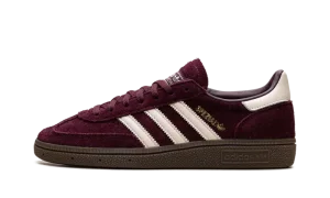 Handball Spezial WMNS "Maroon Wonder White"