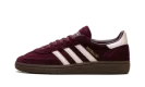 Handball Spezial WMNS "Maroon Wonder White"
