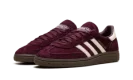 Handball Spezial WMNS "Maroon Wonder White"