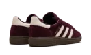 Handball Spezial WMNS "Maroon Wonder White"