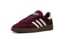 Handball Spezial WMNS "Maroon Wonder White"