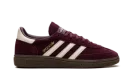 Handball Spezial WMNS "Maroon Wonder White"