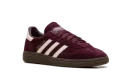 Handball Spezial WMNS "Maroon Wonder White"