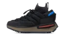 NMD Runner "Moncler - Core Black"