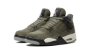 Air Jordan 4 SE Craft GS "Olive"