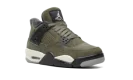 Air Jordan 4 SE Craft GS "Olive"