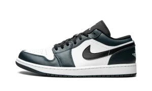 Air Jordan 1 Low "Dark Teal"