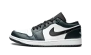 Air Jordan 1 Low "Dark Teal"