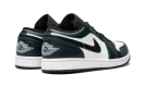 Air Jordan 1 Low "Dark Teal"