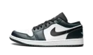 Air Jordan 1 Low "Dark Teal"