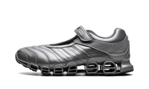 Megaride Mary-Jane WMNS "Taqwa Bint Ali Iron Metallic"