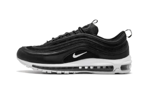 Air Max 97 "Black - White"