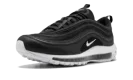 Air Max 97 "Black - White"