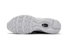 Air Max 97 "Black - White"