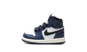 Air Jordan 1 Retro High OG TD "Midnight Navy"