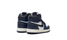 Air Jordan 1 Retro High OG TD "Midnight Navy"