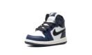Air Jordan 1 Retro High OG TD "Midnight Navy"