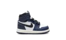 Air Jordan 1 Retro High OG TD "Midnight Navy"