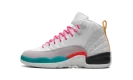 Air Jordan 12 GS "Vapor Green"