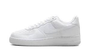 Air Force 1 Low "Kobe Bryant - Triple White"