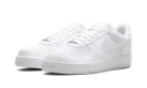 Air Force 1 Low "Kobe Bryant - Triple White"