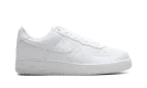 Air Force 1 Low "Kobe Bryant - Triple White"