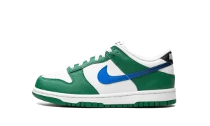 Dunk Low "Malachite"