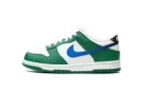 Dunk Low "Malachite"