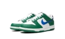 Dunk Low "Malachite"