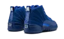 Air Jordan 12 Retro "Deep Royal Suede" 130690 400