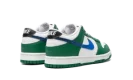 Dunk Low "Malachite"
