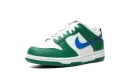 Dunk Low "Malachite"