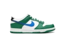 Dunk Low "Malachite"