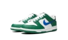 Dunk Low "Malachite"