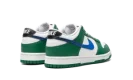 Dunk Low "Malachite"