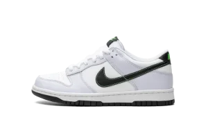 Dunk Low GS "Grey Green Strike"